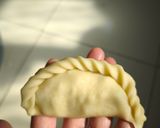 Foto langkah ke 7 dari resep Pastel isi sayuran.