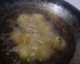 Foto langkah ke 4 dari resep Perkedel Tahu Bayam.