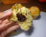 Foto langkah ke 14 dari resep #50 Roti Bluder EKONOMIS.