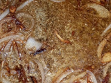 3 spice tarka rice