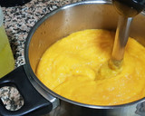 Foto del paso 2 de la receta: Crema de zanahoria