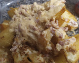 Foto del paso 3 de la receta: 👌Papas al queso 👌