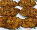 A picture of step 3 of Chicken Kabab.
