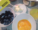 Foto del paso 5 de la receta: Tarta de frutos rojos
