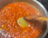 A picture of step 3 of Pav Bhaji.