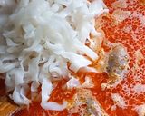 Foto langkah ke 8 dari resep Seblak kacidaaaa raosna.