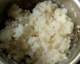 বাসি ভাতের ধোকা রেসিপি ধাপ - 1 ছবি