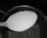 Foto langkah ke 2 dari resep Pisang Goreng Susu.