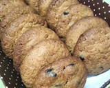 Foto del paso 5 de la receta: Galletitas de manteca con chispas de chocolate