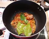 Foto langkah ke 2 dari resep No. 39 Sambel Krecek.