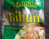 Gambar langkah 1 resipi Bihun Sup Sayur.