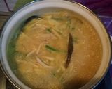 Foto langkah ke 4 dari resep Sayur Rebung.