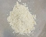 عکس مرحله 1 از دستور حلوای کفلمه (قاووت)😉😋