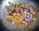 Foto langkah ke 3 dari resep Nasi Goreng Kecap.
