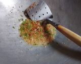 Foto langkah ke 2 dari resep Misoa Goreng.