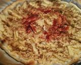 A picture of step 6 of Apple Tart.