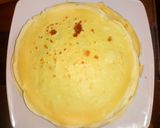 Foto del paso 2 de la receta: Canelones de calabaza y queso con salsa bechamel