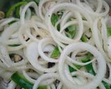 Foto del paso 2 de la receta: Bifes a la criolla