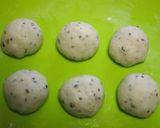 A picture of step 7 of Slightly Formal ✿ French Style Anpan.