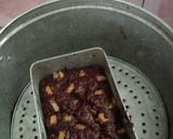 Foto langkah ke 4 dari resep Brownies Coklat sederhana beng beng.