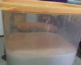 Foto langkah ke 6 dari resep 4. Virgin Coconut Oil (VCO)/ minyak kelapa murni tanpa pemanasan.