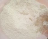 Foto del paso 1 de la receta: Pancitos a las súper apuradas para sanguchitos de carneeee