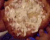 Pihe puha lángos recept fázis 2 fotója