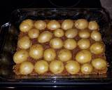 Parmesan Garlic Roasted Baby Potatoes recipe step 7 photo