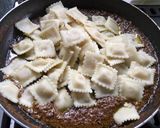 Foto del paso 7 de la receta: Pasta con crema de Pistacho al cognac