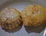 Foto langkah ke 6 dari resep Kentang Keju kornet MPASI 11bln.