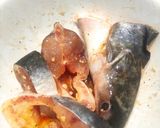 Hình bước làm 2 của món Cá Basa kho (bữa ăn gia đình)