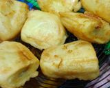 Foto langkah ke 5 dari resep 🍌Banana bites 😋.