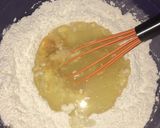 Foto del paso 1 de la receta: Tarta mix de verduras