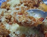 Foto del paso 10 de la receta: Arroz con pollo desmenuzado (plato principal)