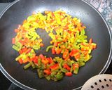 Foto del paso 5 de la receta: Canelones de atún en escabeche