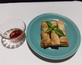 Foto del paso 8 de la receta: Chun kun