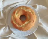 Foto del passaggio 3 della ricetta Ciambella morbida di ricotta