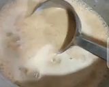 A picture of step 3 of Masala Chai!.