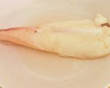 Foto del paso 1 de la receta: Tapa de Rape alangostado