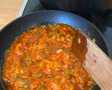 Foto del paso 4 de la receta: Judías pintas