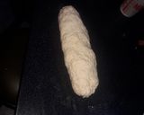Foto del paso 2 de la receta: Pan de LOMOS sin levadura