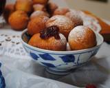 Ricotta donut balls recipe step 21 photo