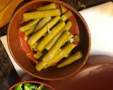 Foto del paso 1 de la receta Wok de verduras y tiras de pechugas de pollo