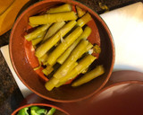 Foto del paso 1 de la receta: Wok de verduras y tiras de pechugas de pollo