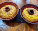 Foto del paso 6 de la receta: Queque de Naranja 🍊