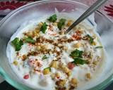 Boondi Raita recipe step 1 photo