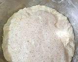 Foto langkah ke 3 dari resep SOURDOUGH BREAD🥖.