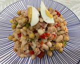 Foto del paso 3 de la receta: Salpicón de legumbres
