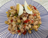 Foto del paso 3 de la receta: Salpicón de legumbres