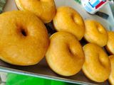 Donat ubi cilembu